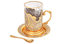Набор чайный «Эгоист» в Новокузнецке