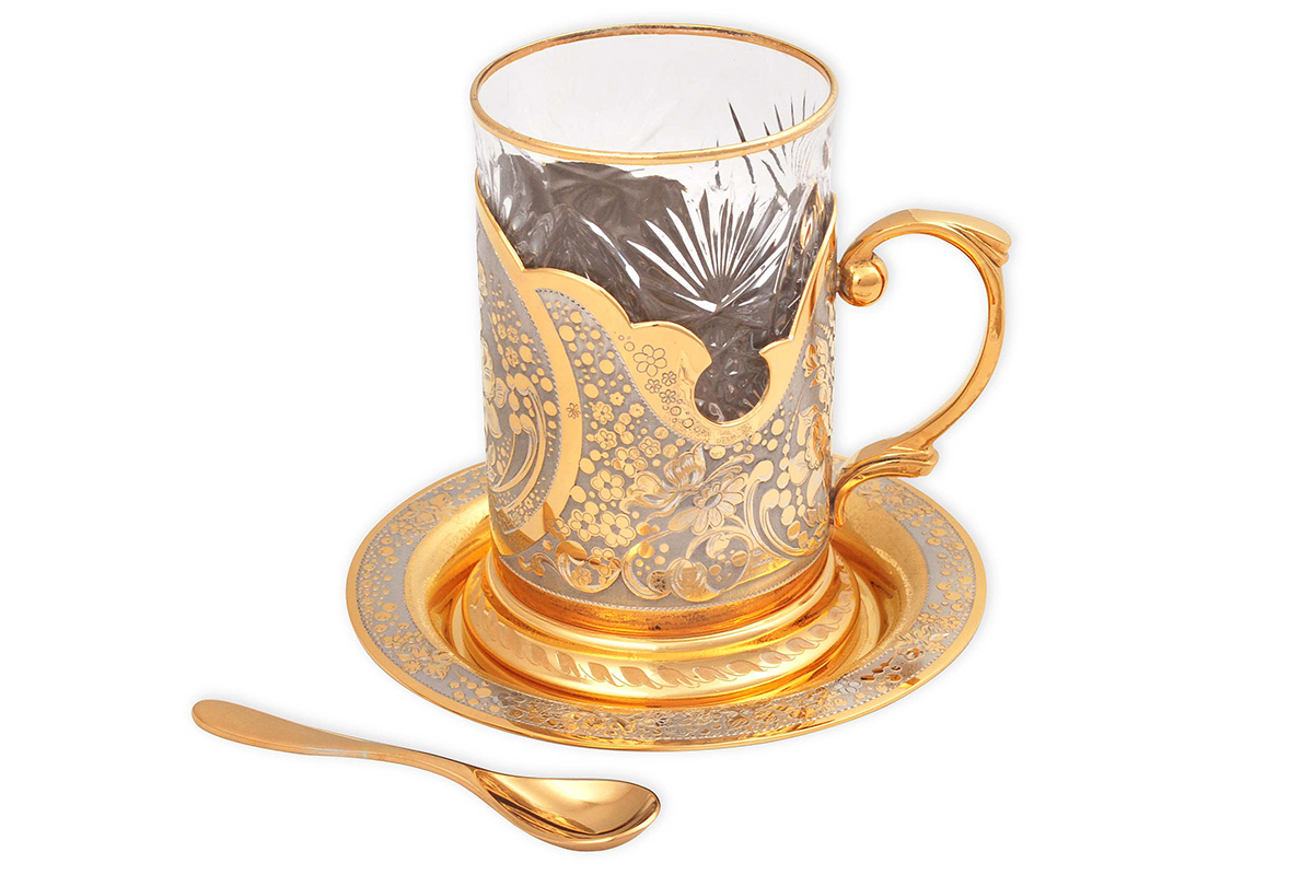Набор чайный «Эгоист»