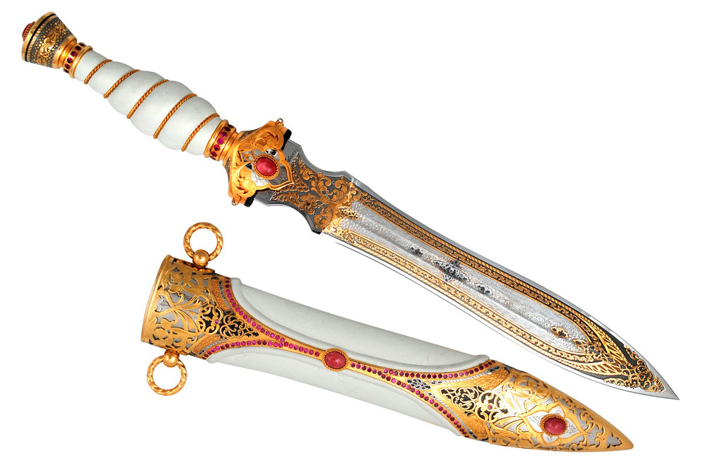 Кинжал «Охотничий»