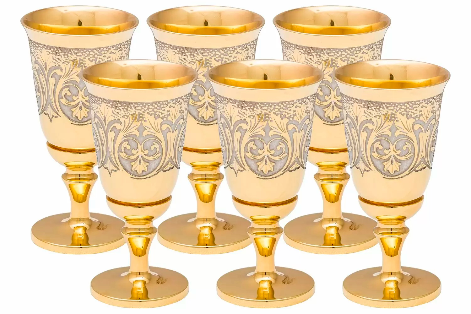 Набор «Каприз» (6 рюмок)