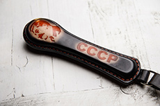 Слеппер Сталин в Иркутске