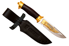 Подарочный нож ФСБ в Чебоксарах