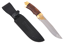 Подарочный нож Сокол в Тюмени