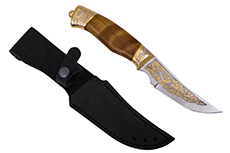 Подарочный нож Кизляр в Чебоксарах