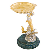 Дорогие подарки купить в Челябинске: Икорница Русалка