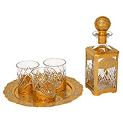 Дорогие подарки купить в Челябинске: Набор для виски Предвкушение