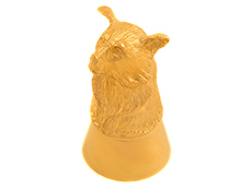 Дорогие подарки купить в Челябинске: Стопка Зверь в ассортименте