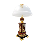 Дорогие подарки купить в Челябинске: Лампа настольная Ночная красавица