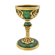 Дорогие подарки купить в Челябинске: Кубок Вечная жизнь