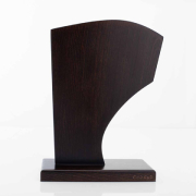 Сопутствующие товары купить в Сочи: Магнитный держатель для ножей Парус (бук)