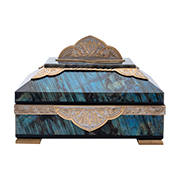 Шкатулки купить в Курске: Шкатулка Таинственная ночь