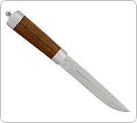 Нож Лис в Новосибирске