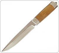 Нож Казарка в Казани