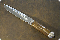 Нож Казарка в Кемерово