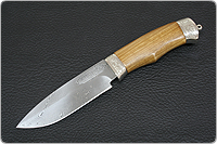 Нож Бизон в Новосибирске