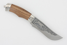 Нож Хищник в Владивостоке