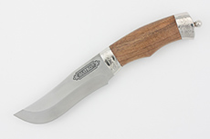 Нож Хищник в Новосибирске