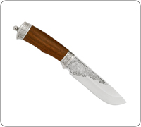 Нож Рысь в Новосибирске
