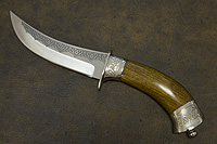 Нож Батыр в Оренбурге