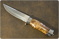 Нож Спец в Южно-Сахалинске