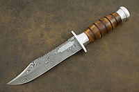 Нож Грач в Владивостоке