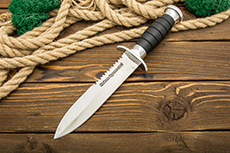 Нож Десантник в Самаре