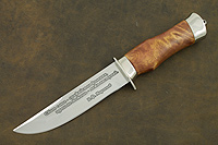 Нож Спец ВДВ в Южно-Сахалинске