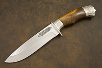 Нож Пума-1 в Тюмени
