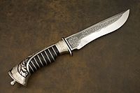 Нож Барс-P в Ярославле