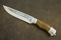 Нож Турист Слава Воину в Самаре