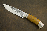 Нож Пума-Р в Новосибирске