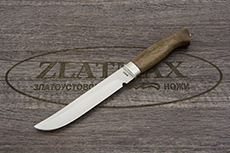 Нож Фугу в Самаре