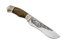 Нож Партнер в Южно-Сахалинске