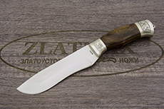 Нож Партнер в Самаре