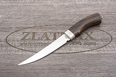 Нож Щукарь в Томске