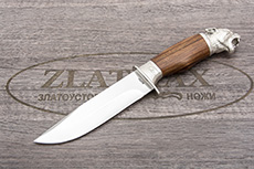 Нож Лось-1 в Иркутске