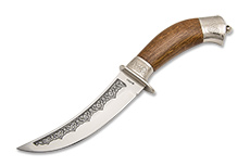 Нож Батыр М в Нижнем Новгороде