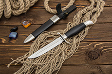 Нож Финка ДН в Самаре