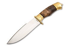 Нож Горностай-1 в Южно-Сахалинске