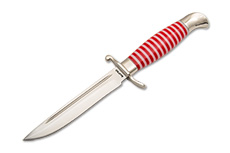Нож Финка Росгвардия в Южно-Сахалинске