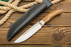 Нож Барсук V1 в Тюмени