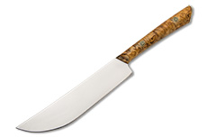 Разделочный нож Пчак-М в Владивостоке