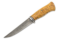 Нож Кержак-2 в Владивостоке