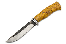 Нож Вукху в Саратове