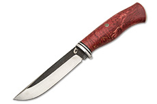 Нож Вукху в Ульяновске