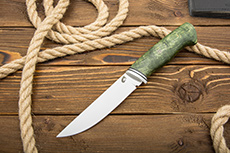 Нож Старпом в Тюмени
