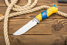 Нож Элой в Южно-Сахалинске