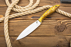 Нож Канадец в Южно-Сахалинске