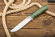 Туристический нож Вукху в Чебоксарах
