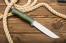 Нож Вукху